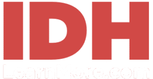 MDS-AML Spectrum - IDH Learn More